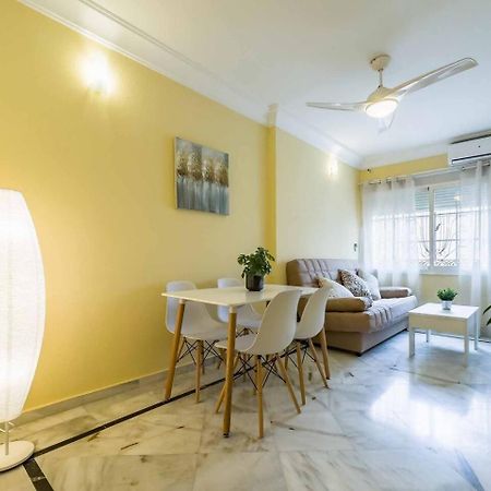 Cyv Centrally Located 1 Bed 1 Bath Near The Beach Fuengirola Exterior photo